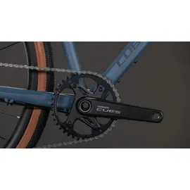 Cube Nuroad Pro 2026 28 Zoll RH 50 cm whale ́n ́reflex