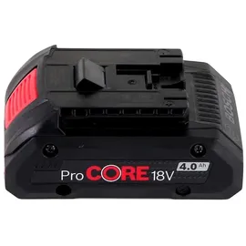 Bosch GDX 18V-210 C inkl. 1 x 4,0 Ah + L-Boxx