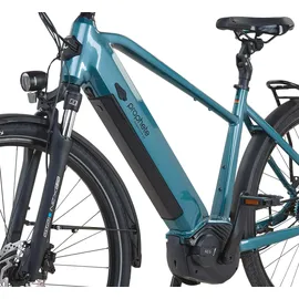 Prophete Geniesser 5.0 28 Zoll RH 52 cm Blau