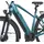 Prophete Geniesser 5.0 28 Zoll RH 52 cm Blau