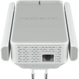 Keenetic Buddy 5 KN-3311-01-EU AC1200 Mesh Wi-Fi 5 Extender - WLAN Router 2.4GHz, 5GHz