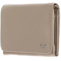 Golden Head Madrid Geldbörse Unisex taupe