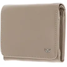 Golden Head Madrid Geldbörse Unisex taupe