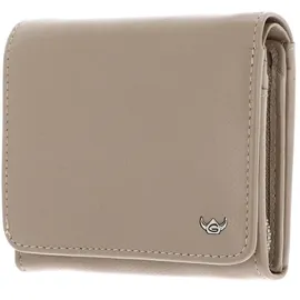 Golden Head Madrid Geldbörse Unisex taupe
