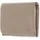 Golden Head Madrid Geldbörse Unisex taupe