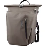Ortlieb Vario PS Bike Side Pannier (QL2.1) 20L Dark Sand