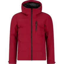 Protest Superior Skijacke Velvet Red XL