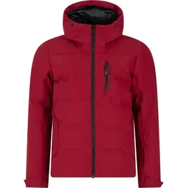 Protest Superior Skijacke Velvet Red XL