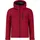 Protest Superior Skijacke Velvet Red XL