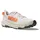 HOKA Speedgoat 6 Herren White/Neon Tangerine 46