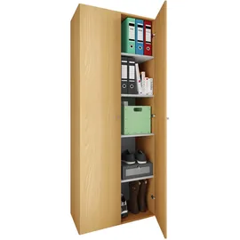 VCM Vandol I 70 x 178 x 40 cm Buche