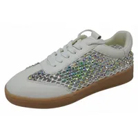 Marco Tozzi Sneaker Damen Weite E Weiß 39