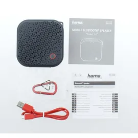 Hama Pocket 2.0 weiß
