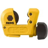 Rems Rohrabschneider RAS Cu-INOX 3-16 mm 113200
