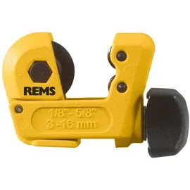 Rems Rohrabschneider RAS Cu-INOX 3-16 mm 113200