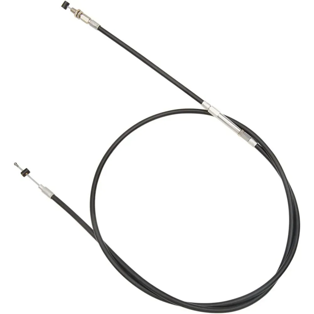 Barnett 152 Mm 101-40-10005-06 Überdimensionierter Kupplungszug - Black - One Size