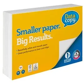 DataCopy Everyday Printing A5 80 g/m2 500 Blatt
