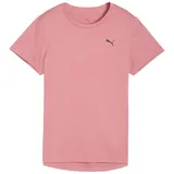 Puma TAD Essential Crew Pink S