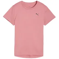 Puma TAD Essential Crew Pink S