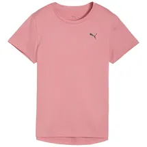 Puma TAD Essential Crew Pink S