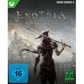 Enotria - The Last Song