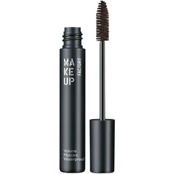 MAKE UP FACTORY Volume Mascara Waterproof