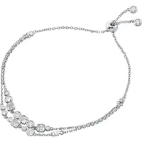 Michael Kors Armband 925er Silber Armbänder & Armreife Damen