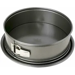 BIRKMANN  Easy Baking Springform "Easy Baking" 26 cm, 1 Boden