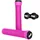 ODI Grips SLX Longneck Fahrradgriffe 160 mm pink