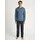 CALIDA Pyjama Relax Essentials Blau M (50)