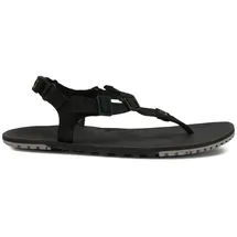 Xero Shoes H-trail Herren Schwarz 42