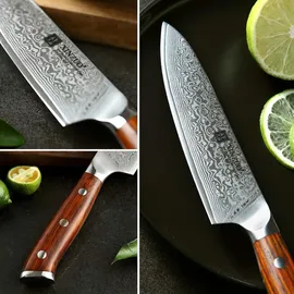 luxuskollektion 13,3cm Universalmesser 10Cr15CoMoV