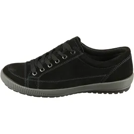 Legero TANARO 4.0 0-800820 Schnürhalbschuh schwarz,