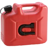 Hünersdorff Profi 10l rot 801060