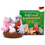 Tonies Rolf Zuckowski Rolfs neue Vogelhochzeit