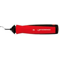 Rothenberger Entgrater Gratfix HSS Nr.1 (21655)