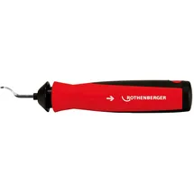 Rothenberger Entgrater Gratfix HSS Nr.1 (21655)