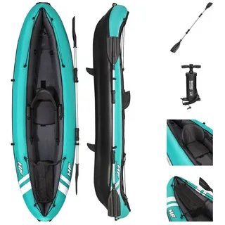 BESTWAY Hydro-Force Ventura Kajak 280x86 cm
