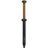 Fox Transfer Neo Factory Dropper-Sattelstütze, 30.9mm, 125mm, inkl. Remote, kashima/black