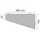 Schlüter Systems Schlüter Ses3d6mgs-e-s3 Ablage Curve 62x295x154mm graphitschwarz Matt