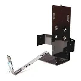 Bw Benzinkanister Halterung für 20 Liter