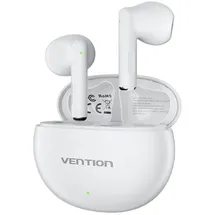 Vention Vention-Bluetooth In-Ear-Kopfhörer Vention ELF 06 NBKW0 White - Weiß