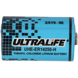 Ultralife UHE-ER 14250 1/2 AA 1200 mAh 1 St.