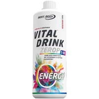 Best Body Low Carb Vital Drink Energy 1000 ml