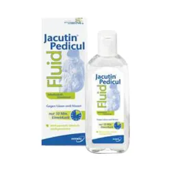 Jacutin Pedicul Fluid 100 ml