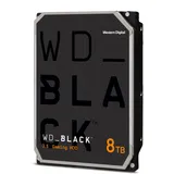 Western Digital WD_BLACK WD8002FZBX - 8 TB 3,5 Zoll, SATA 6 Gbit/s