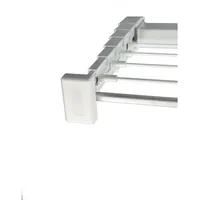 Stewi Teleskop Prestige 0,8 m grau