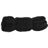 30 x 15 m Vogelschutznetz, Gartenteich, Laubschutznetz, nautische Dekoration, Schlafzimmer, Outdoor, Gartennetz