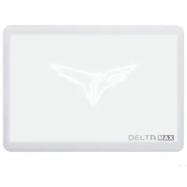 Team Group SSD 1TB 550/550 DeltaMaxL. wh SA3 TEM, 1000 GB, 2.5"