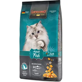 LEONARDO Adult Fish 7,5 kg